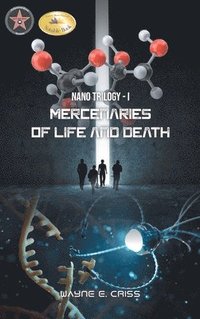 bokomslag Nano Trilogy I