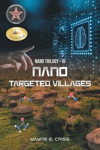 bokomslag Nano Trilogy III