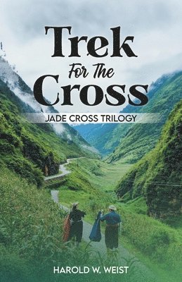 Trek For The Cross 1