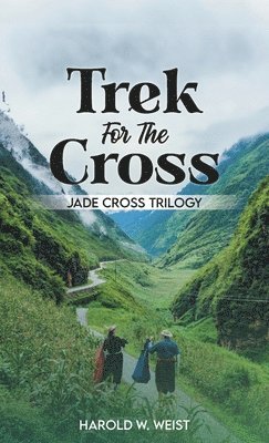 Trek For The Cross 1