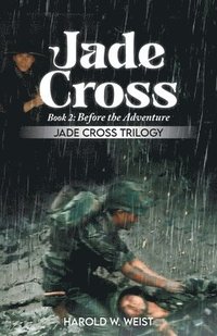 bokomslag Jade Cross Book 2