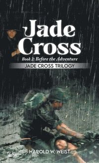 bokomslag Jade Cross Book 2