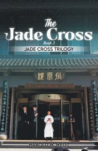 bokomslag Jade Cross