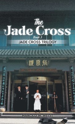 The Jade Cross 1