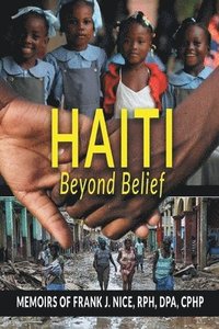 bokomslag Haiti Beyond Belief