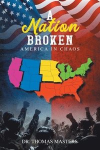 bokomslag A Nation Broken