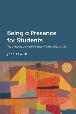 Being a Presence for Students 1