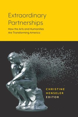 Christine Henseler - Extraordinary Partnerships, Häftad