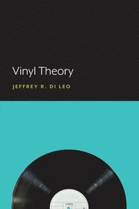 bokomslag Vinyl Theory
