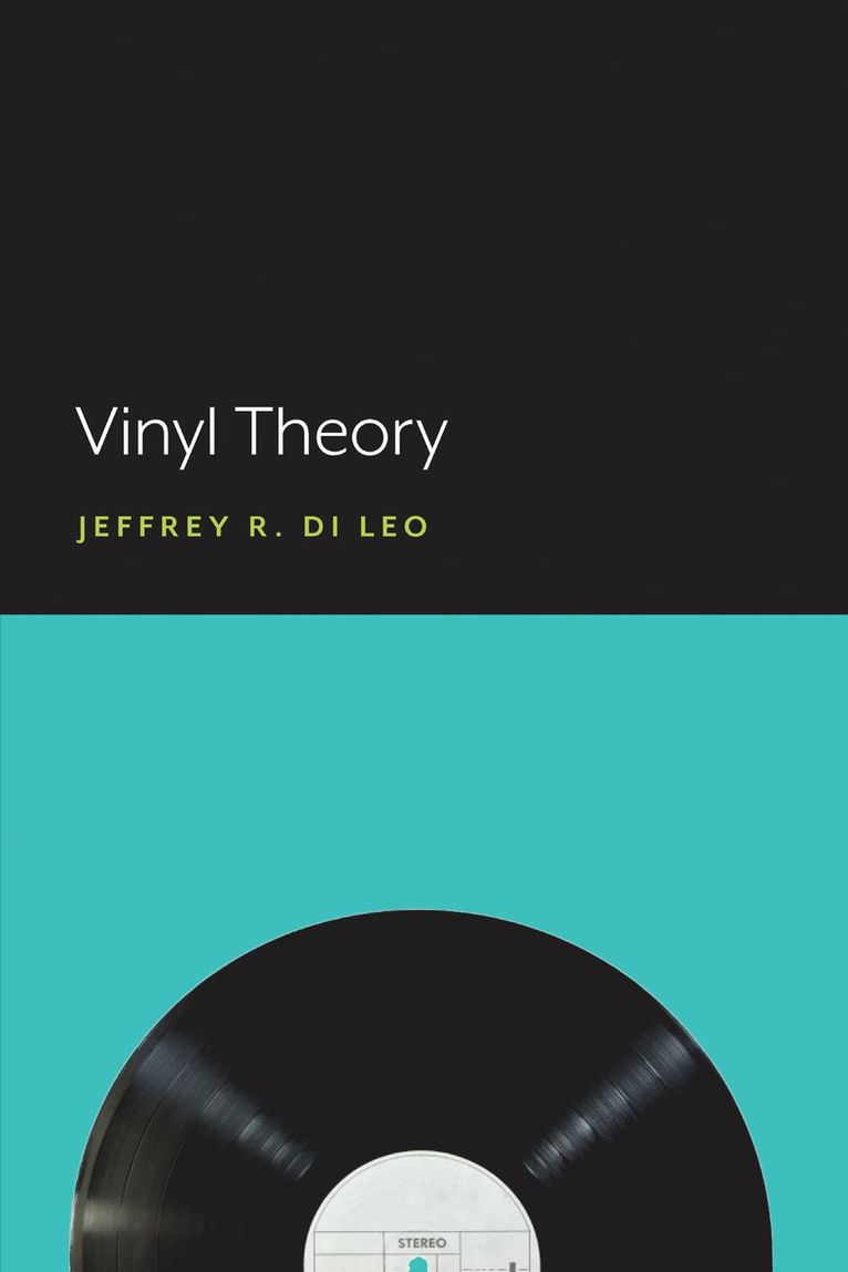 Vinyl Theory