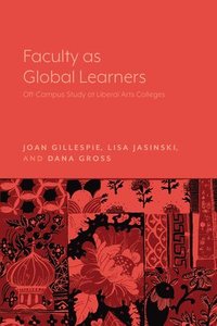 bokomslag Faculty as Global Learners