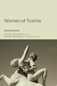 bokomslag Women of Trachis