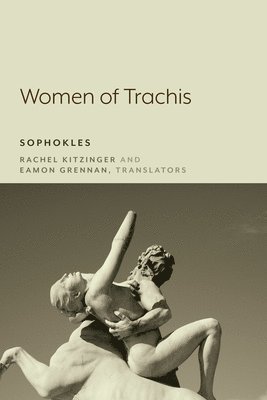 Women of Trachis 1