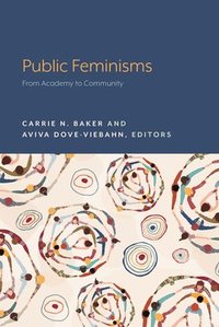 bokomslag Public Feminisms