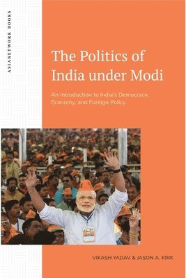 The Politics of India under Modi 1