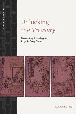 Unlocking the Treasury 1