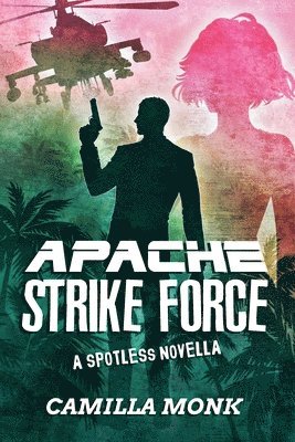 Apache Strike Force 1