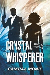 bokomslag Crystal Whisperer