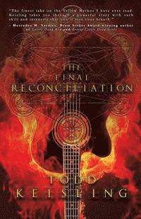 bokomslag The Final Reconciliation