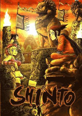 Shinto 1