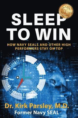 bokomslag Sleep to Win