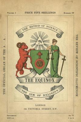 The Equinox 1