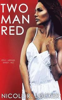 bokomslag Two Man Red