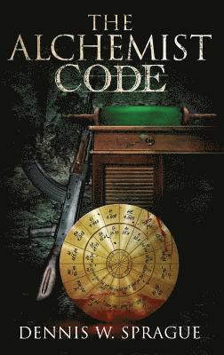 The Alchemist's Code