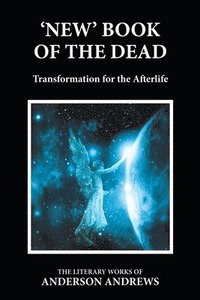 bokomslag 'New' Book of the Dead