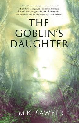 bokomslag Goblin's Daughter