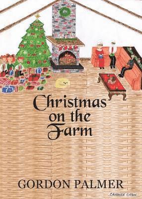 Christmas on the Farm 1