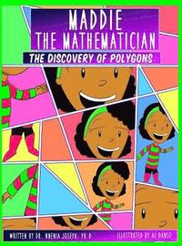bokomslag Maddie the Mathematician: The Discovery of Polygons