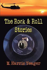 bokomslag The Rock & Roll Stories