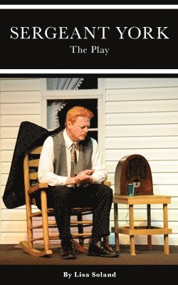 Lisa Soland - Sergeant York, Häftad