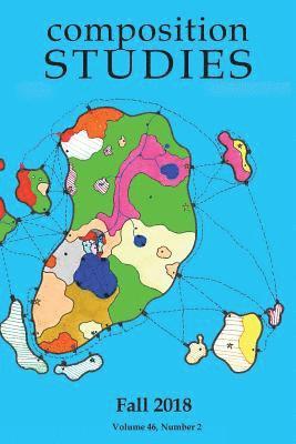 Laura R Micciche, Laura R. Micciche - Composition Studies 46.2 (Fall 2018), Häftad