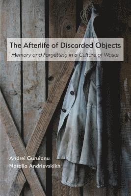 Afterlife of Discarded Objects