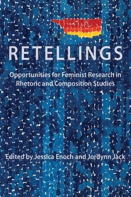 Jessica Enoch, Jordynn Jack - Retellings, Häftad