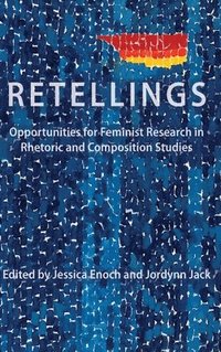 bokomslag Retellings