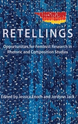 Jessica Enoch, Jordynn Jack - Retellings, Inbunden