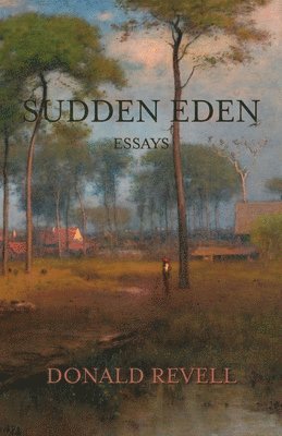 bokomslag Sudden Eden