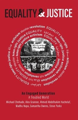 Michael Chehade, Alex Granner, Ahmed Abdelhakim - Equality and Justice, Häftad