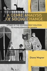 bokomslag A Genre Analysis of Social Change