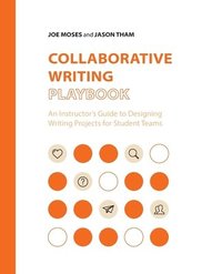 bokomslag Collaborative Writing Playbook