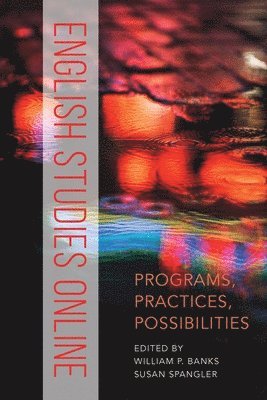 William P Banks, Susan Spangler - English Studies Online, Häftad