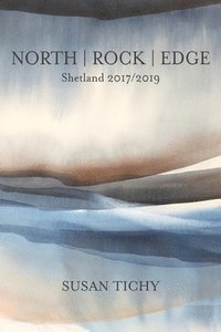 bokomslag North Rock Edge