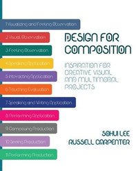 bokomslag Design for Composition
