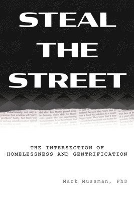 Steal the Street 1