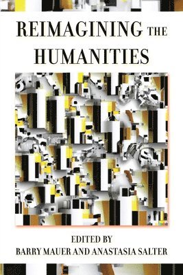 Reimagining the Humanities 1