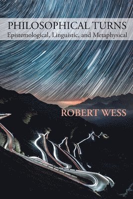 Philosophical Turns