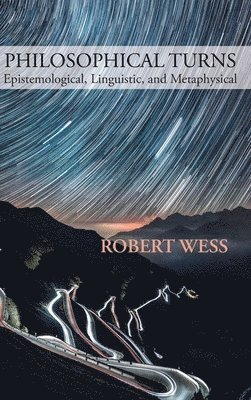 Philosophical Turns